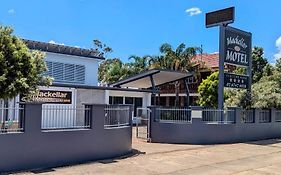 Mackellar Motel